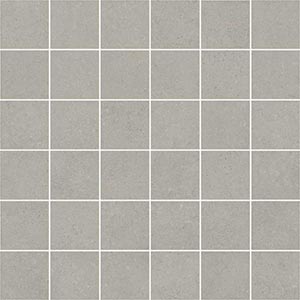 Mosaico Nassau Gris