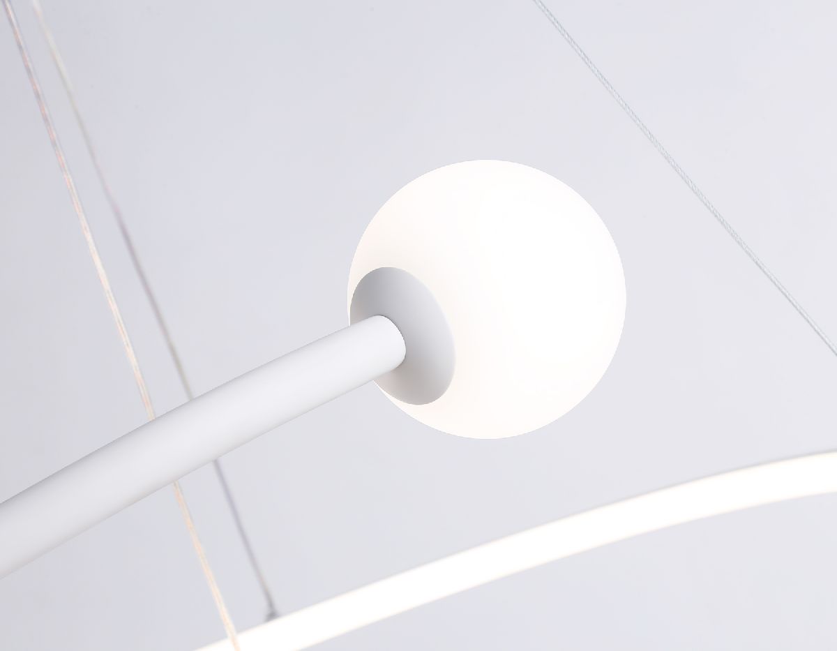 Подвесной светильник Ambrella Light Comfort LineTech FL66299