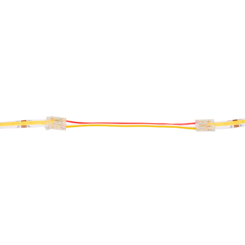 Коннектор (3шт.) Wolta WLS-3PIN-CCT-COB-10MM-2