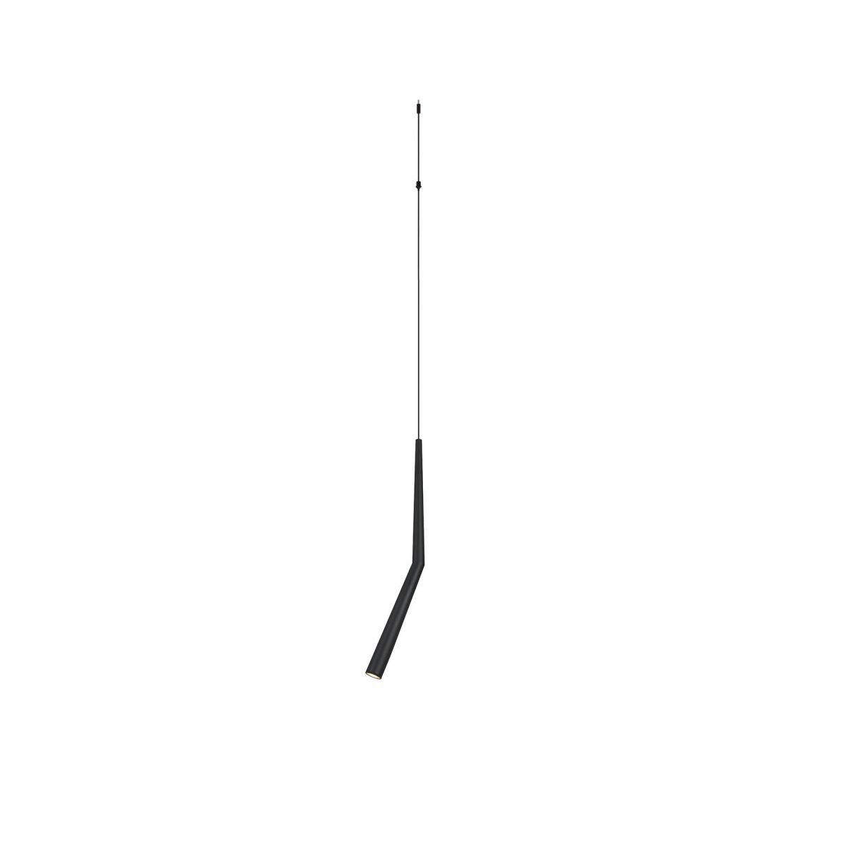 Подвесная люстра Mantra Boomerang 9377+9240 (24L)