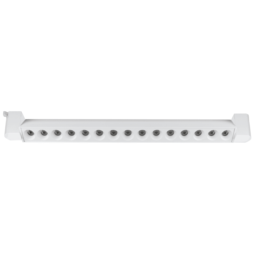 Трековый однофазный светильник Wolta WTL-30W/04W