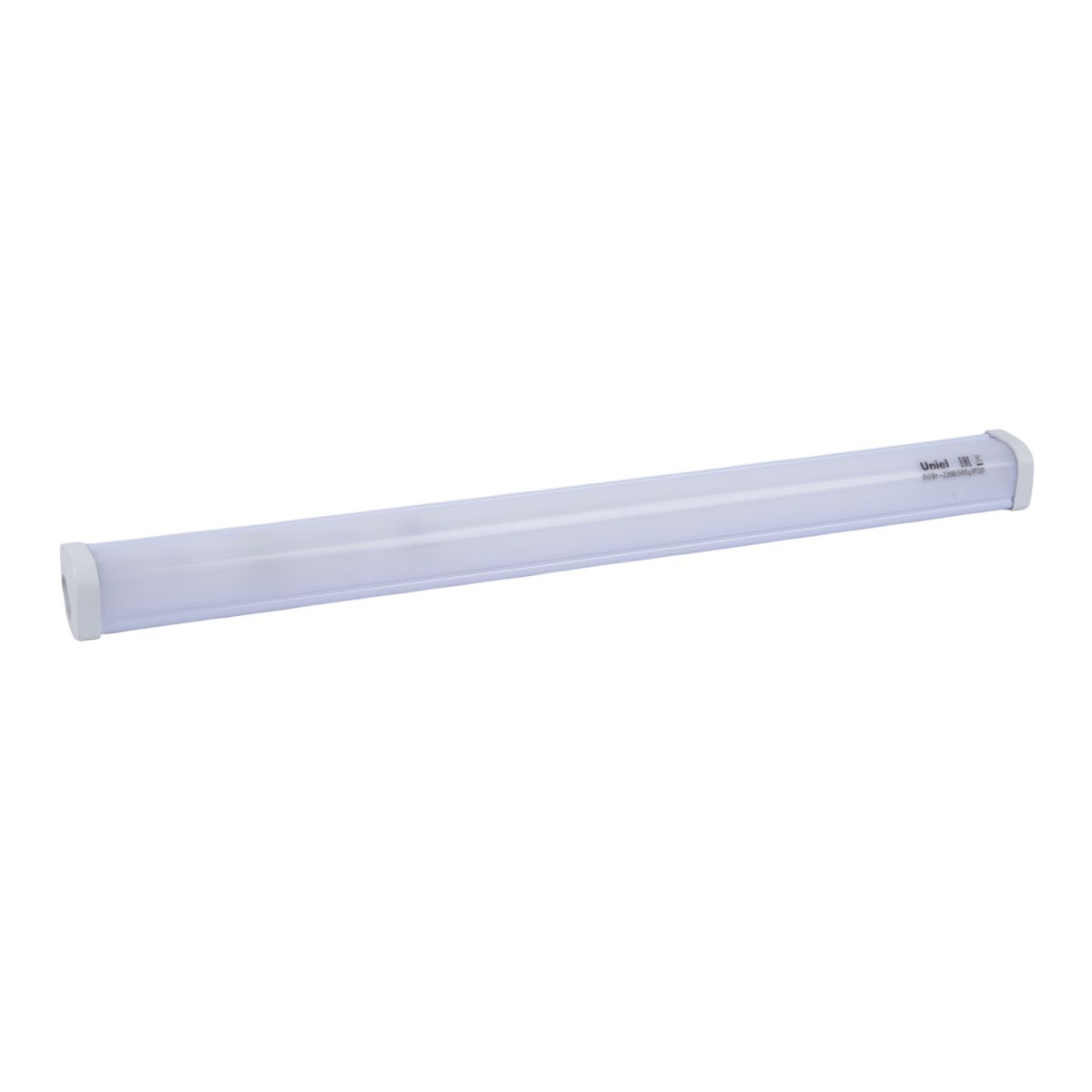 Мебельный светильник Uniel ULI-L10-10W/4000K IP40 WHITE UL-00012238