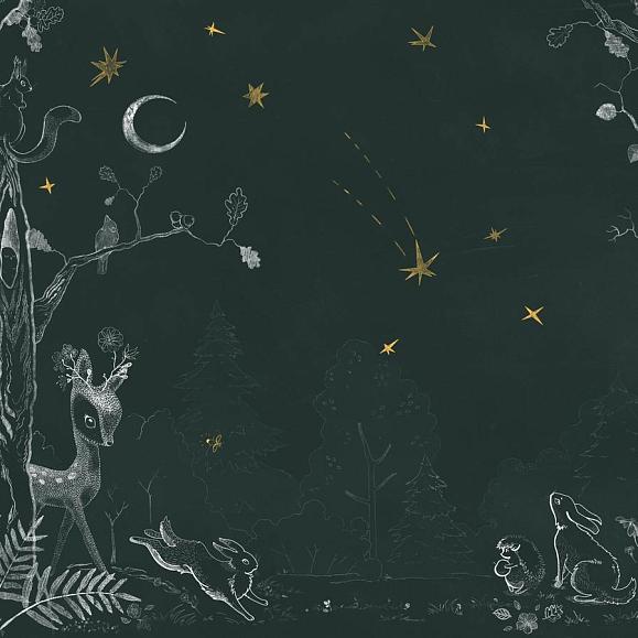 Панно Affresco OF622-COL2 Color 2