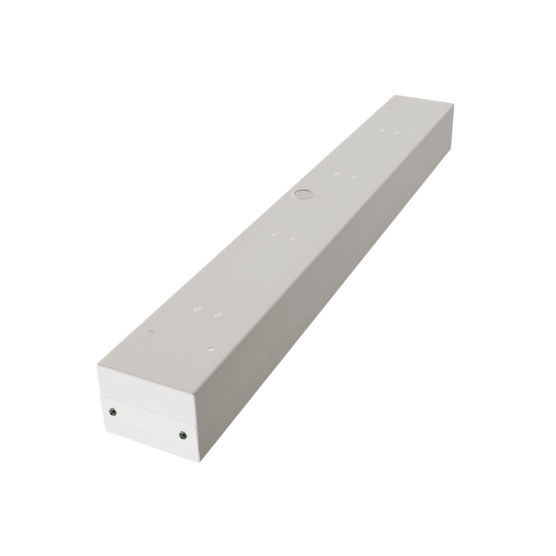 Светильник WOLTA STD ДСО12-27-001-6К-Б 27Вт 6500К IP40 Матовый