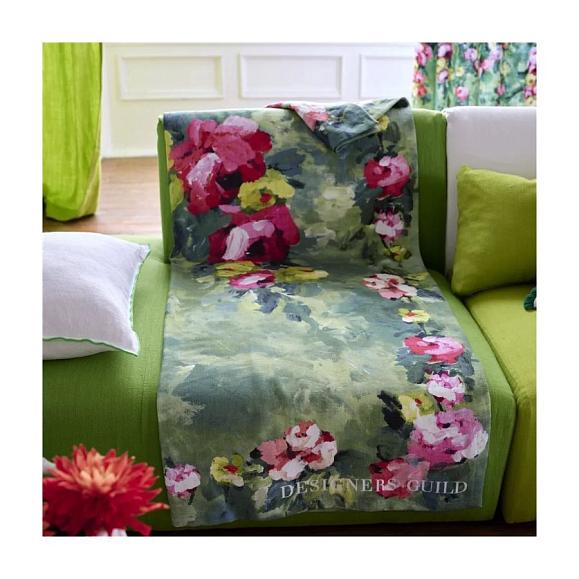 Плед Designers Guild BLDG0297 коллекции 2024