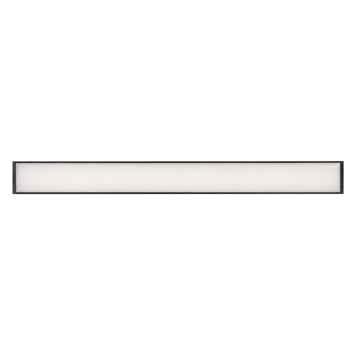 Трековый магнитный светильник Arlight MAG-FLAT-25-L200-6W Warm3000 (BK, 100 deg, 24V, DALI) 046332