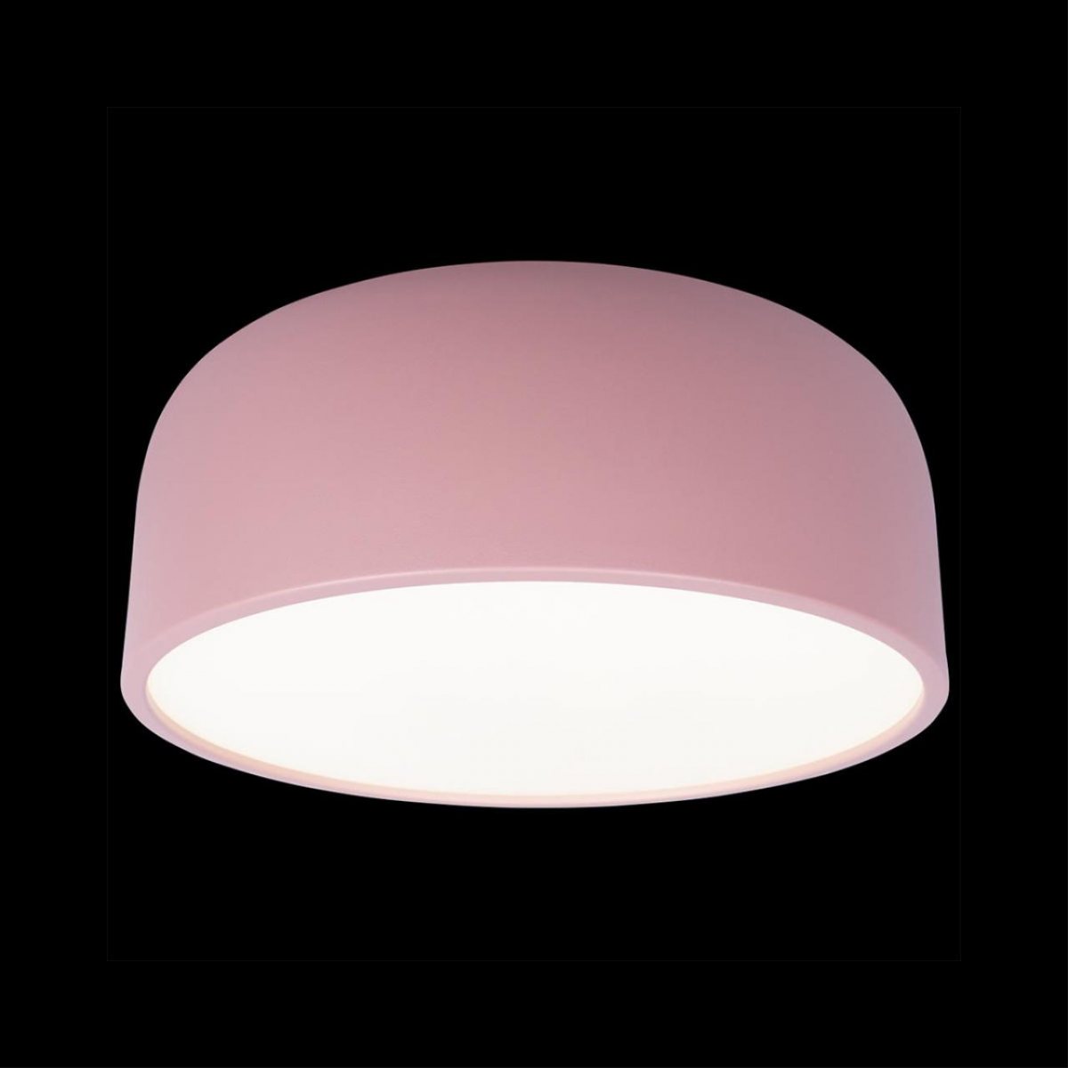 Потолочный светильник Loft IT Axel 10201/350 Pink