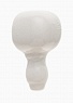 Angulo Exterior Moldura White Caps 5x2,7 ADOC5076