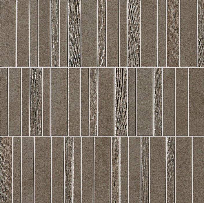Meltin Tratto Terra Mosaico 30,5х30,5