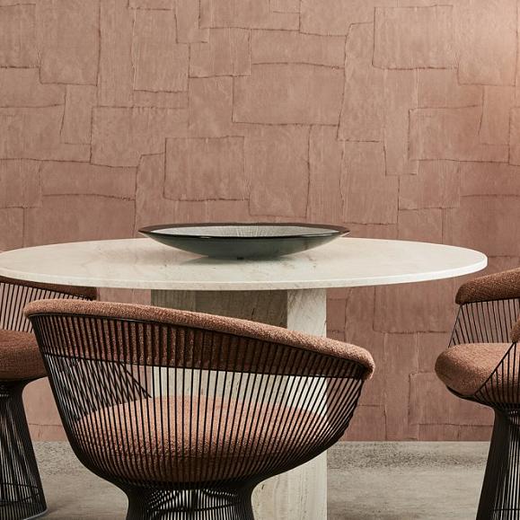Обои Arte 42543 Oblong Soft Terra