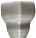 ANGULO EXTERIOR CORNISA MUNDAKA GRAY