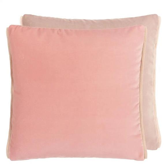 Подушка CCDG1430, Varese, Cameo Clover, Designers Guild 43 x 43см