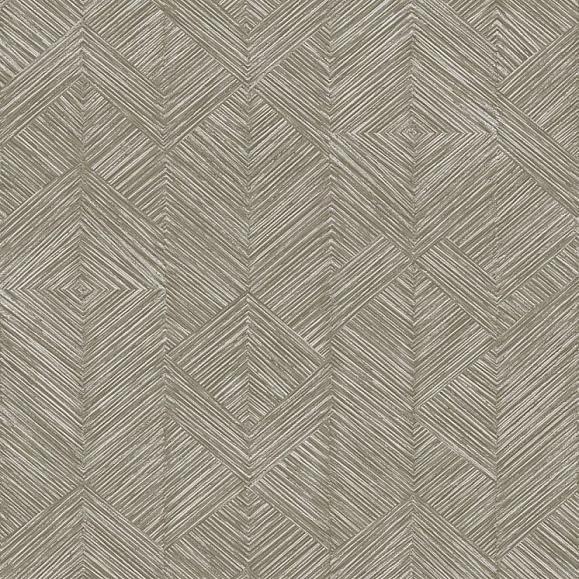 Обои Khroma TRI105 Taupe Enitan