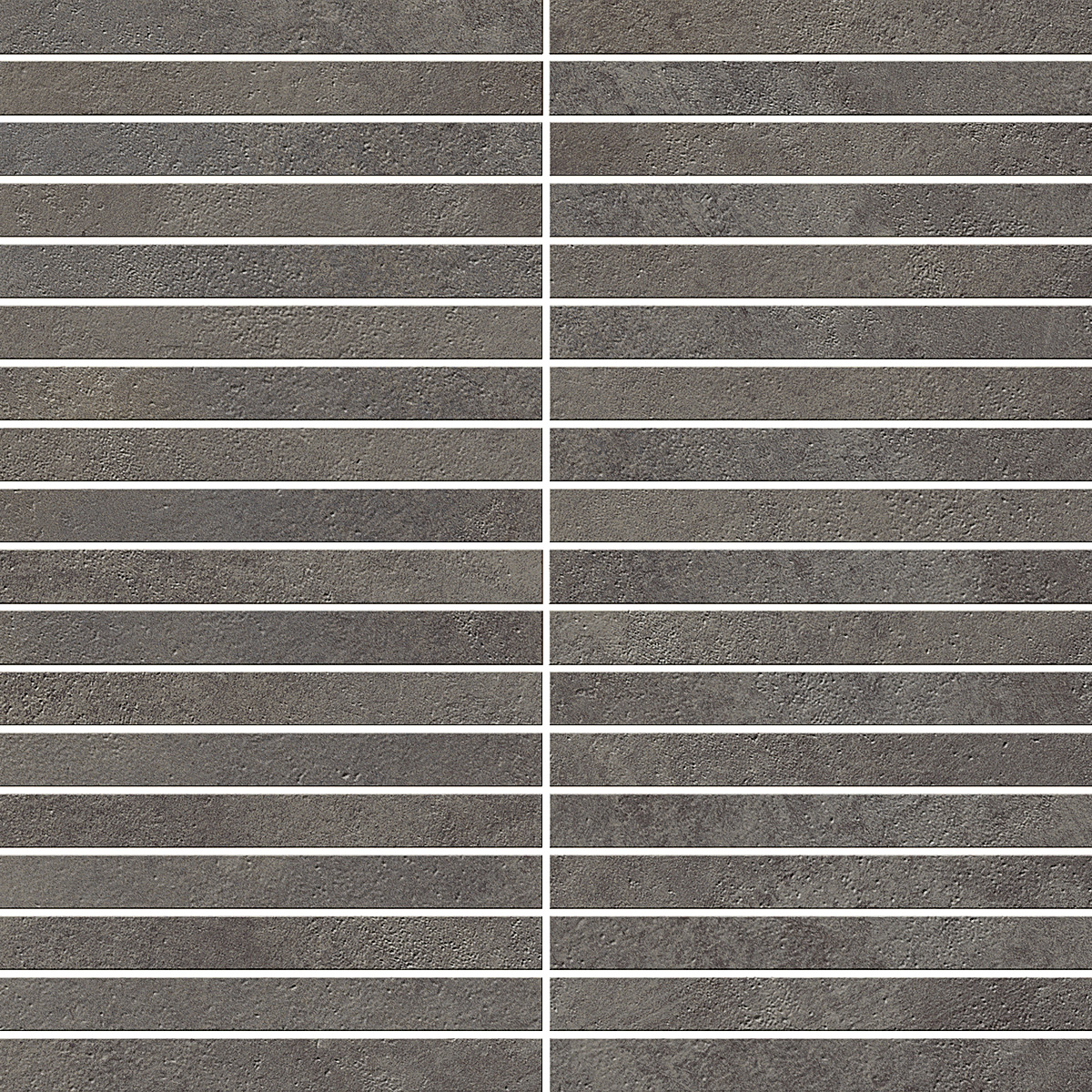 MILLENNIUM BLACK MOSAICO STRIP