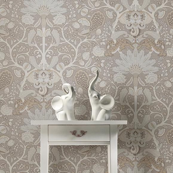 Обои Loymina Brit 10 002 Tree of Nations
