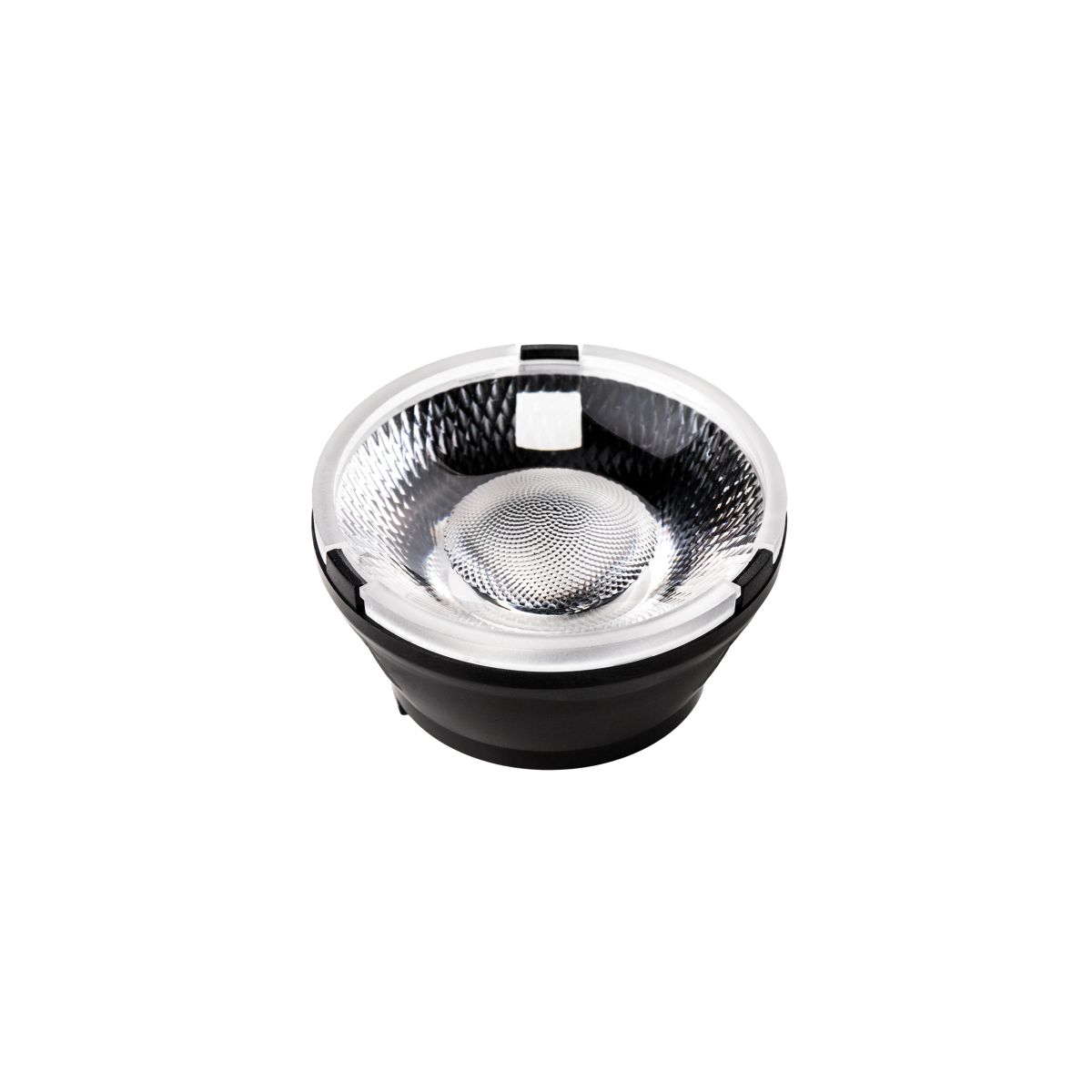 Сменная оптика для модулей STELLA PRO 07507х/07509х max 12W линза 24G Lightstar Stella Pro 075124