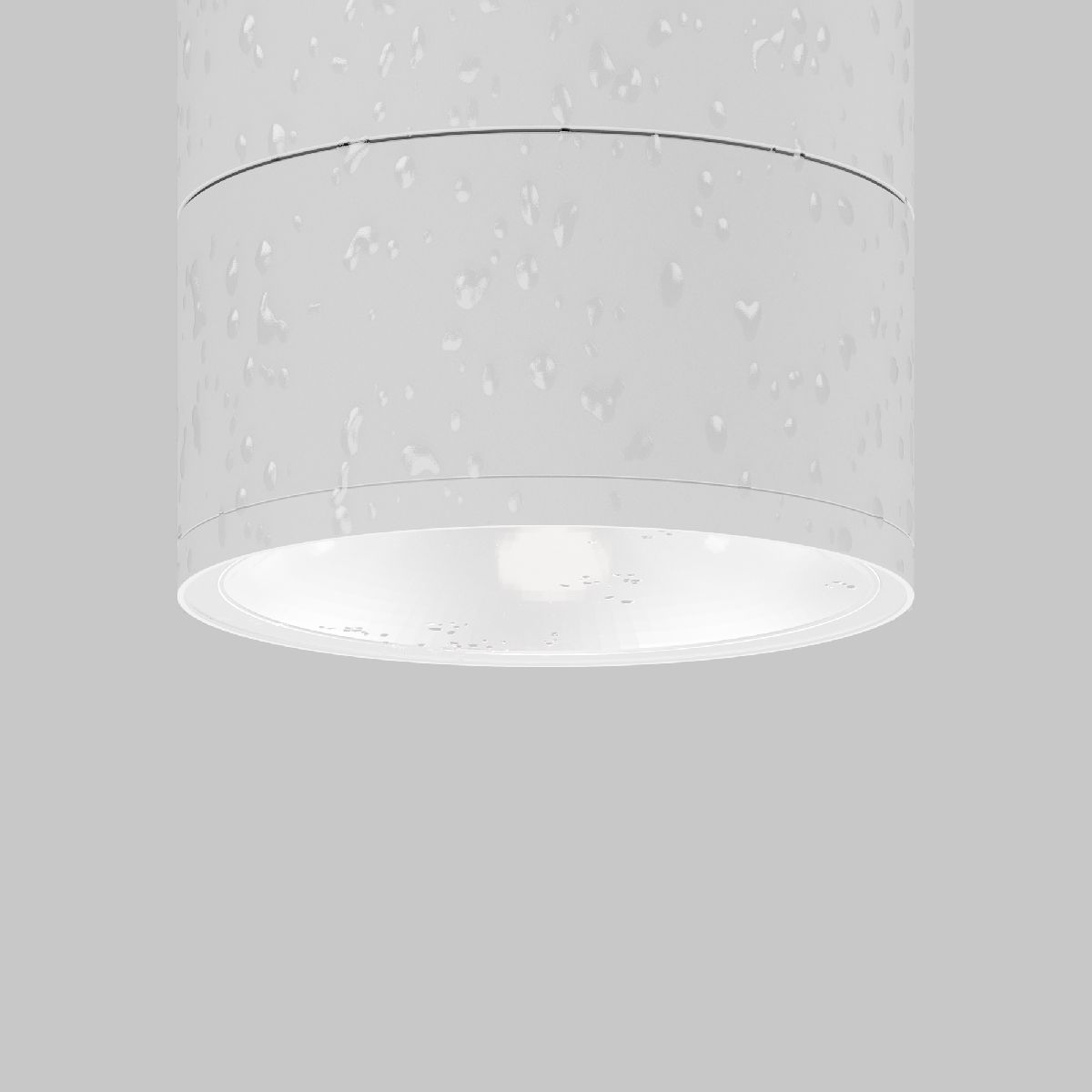 Архитектурный светильник Maytoni Spin O310CL-L7W3K
