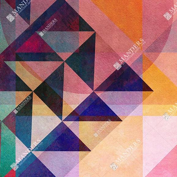 Панно Affresco RE809-COL1 Color 1