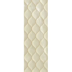 GNS2 Decor 27B Beige Wave 25х75