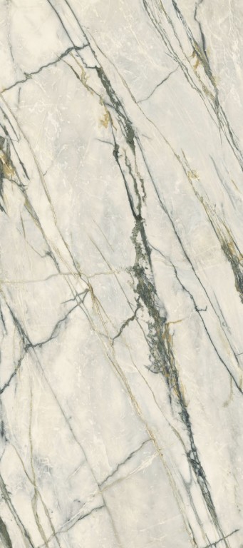 TREASURE CALACATTA EMERALD LUX RET 120*280