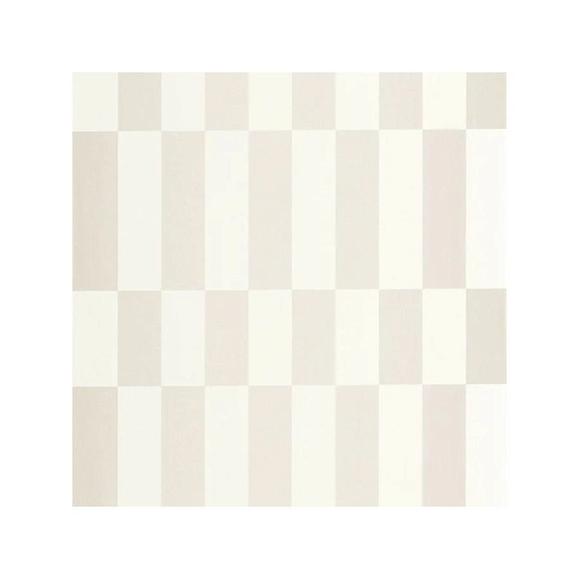 Обои Casadeco 89340111 Diner Blanc