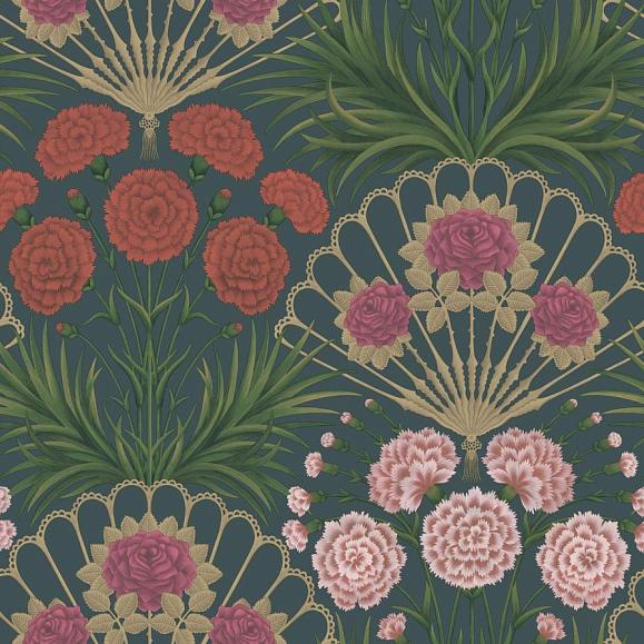 Обои Cole&Son 117/14044 Flamenco Fan