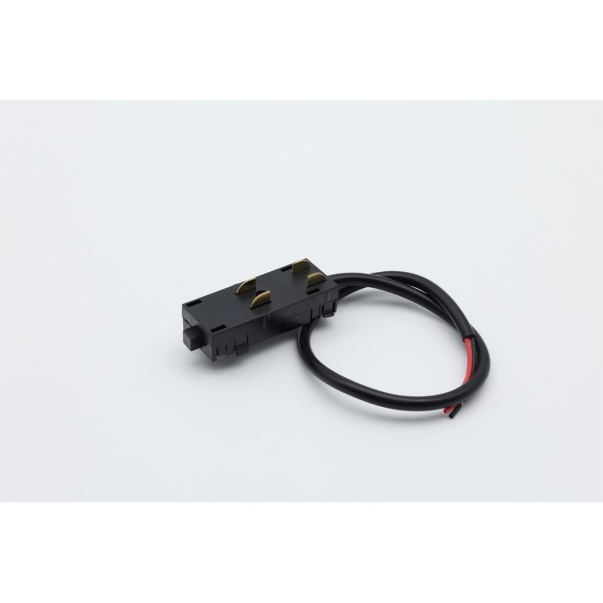 Ввод питания Aployt Magnetic track 220 APL.0280.00.03