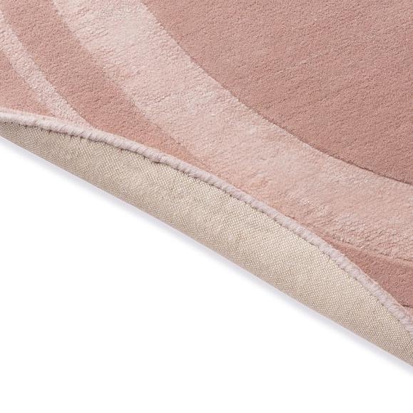 Ковер Laura Ashley Redbrook Blush Round 150 x 150