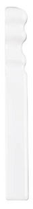 ADEX HABITAT Внешний угол Angulo Exterior Rodapie Cloud Glossy
