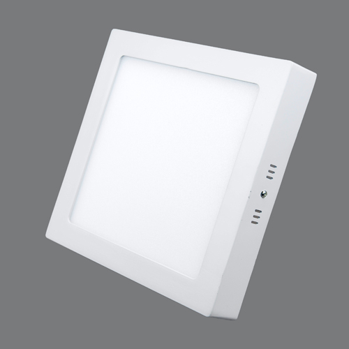 Настенно-потолочный светильник Elvan NLS-702SQ-12W-WH-Wh