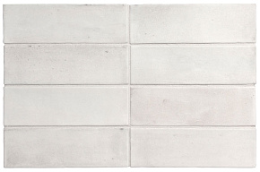 COCO White Matte