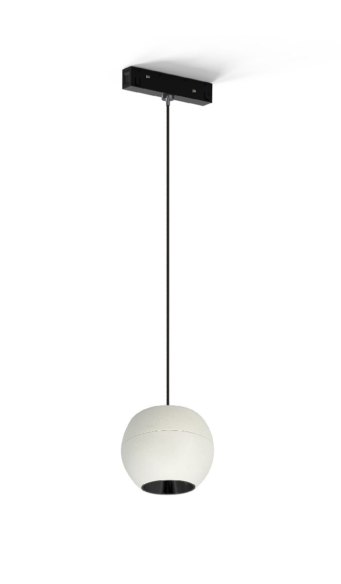 Трековый магнитный светильник Lumker SY-LINK-SP90-WH-5-NW 019034