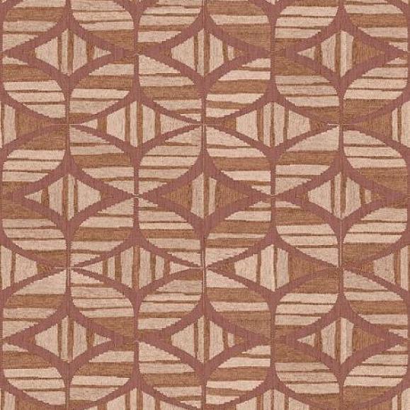 Обои виниловые Casamance 76982752 коллекции Broderies