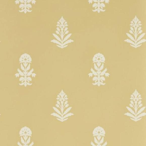 Обои флизелиновые Sanderson 217462 коллекции Curios Wallpaper