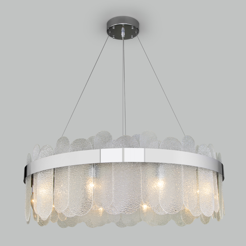 Подвесная люстра Bogates Conte 333/10 Smart a052688