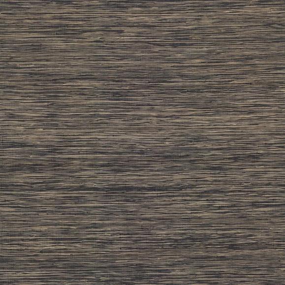 Обои York OG0520 Threaded Jute Navy