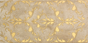 Декор D-LAVISH brown