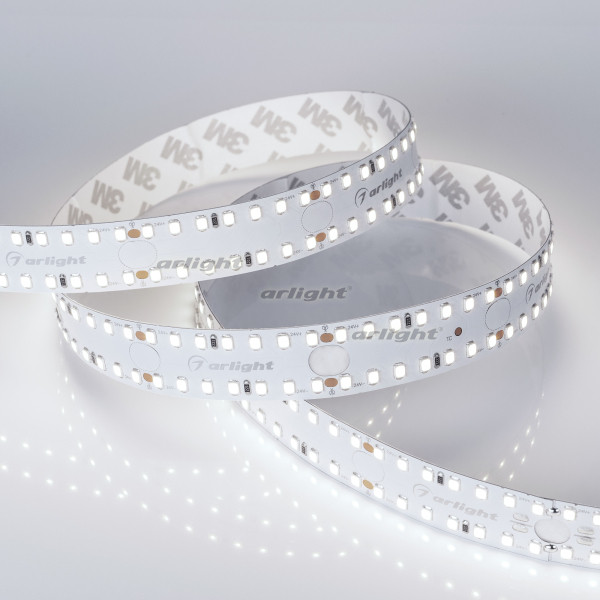 Светодиодная лента Arlight S2-a280-20mm 2835 023400(2)