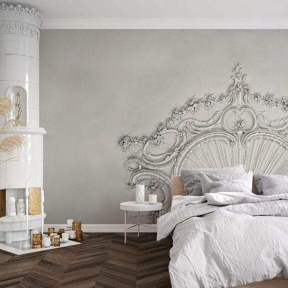 Панно Hygge Wall H10811 Stucco Grey