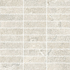 ITALGRANITI DORSET Muretto Bianco 6mm