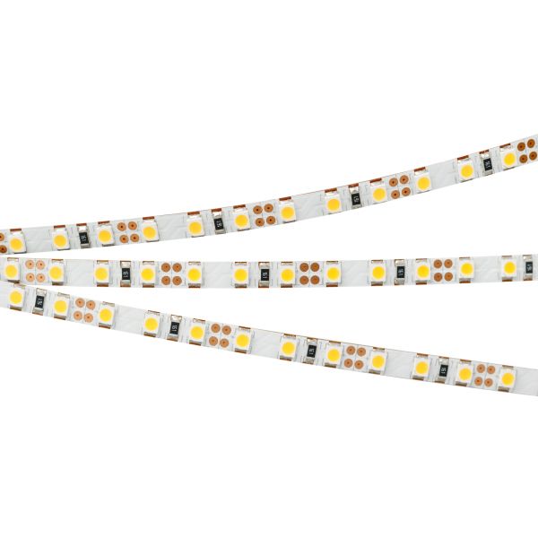 Светодиодная лента Arlight RT-A120-5mm 12V White6000 (9.6 W/m, IP20, 2835, 5m) 014992(2)