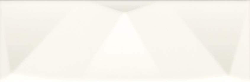 Плитка настенная Tenone Bianco Struktura A 9,8х29,8