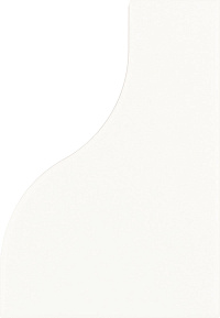 EQUIPE CURVE White Matt АКЦИЯ