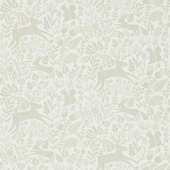 Обои Scion 112618 Kelda Pebble
