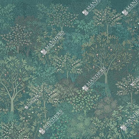 Панно Affresco AF2188-COL4 Color 4