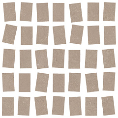 41zero42 NOK Boogie Mosaic Taupe