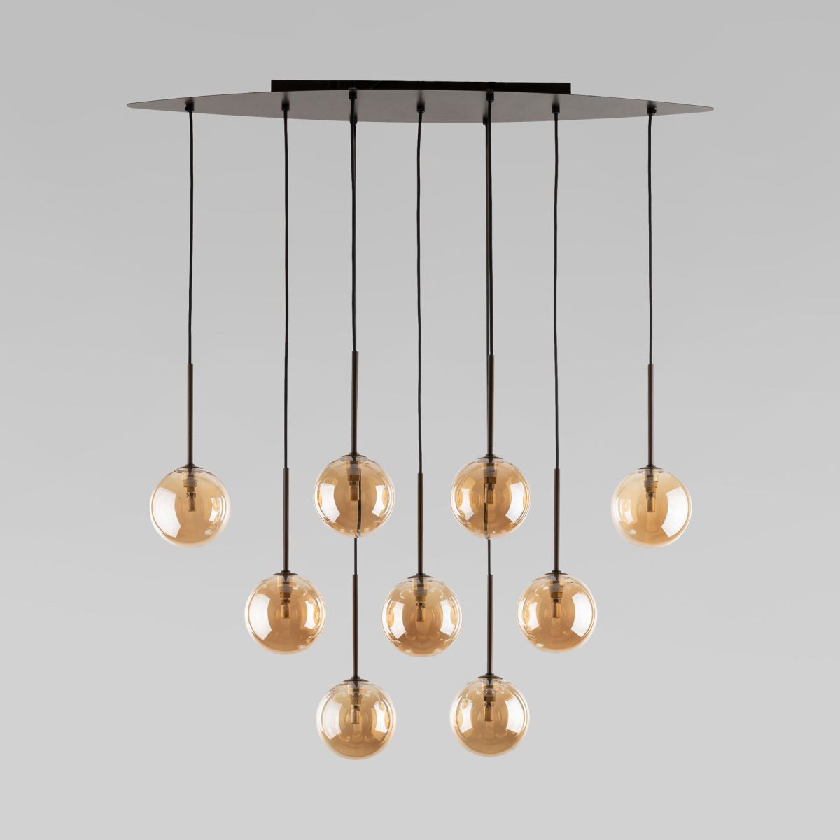 Каскадная люстра TK Lighting 6149 Estera a070951
