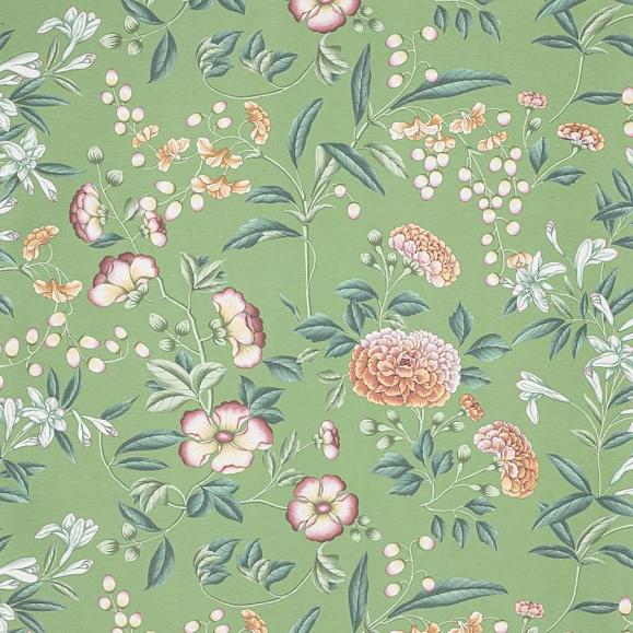 Обои Manuel Canovas 03121-03 Prairie Coromandel