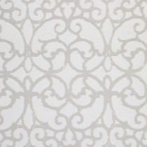 Обои Hohenberger 81212 Pluto Pearl White
