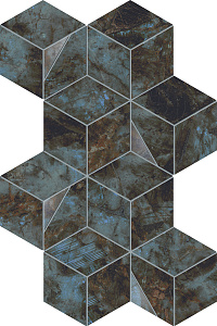 ATLAS CONCORDE MARVEL DIVA Baobab Mosaico Hex Lappato